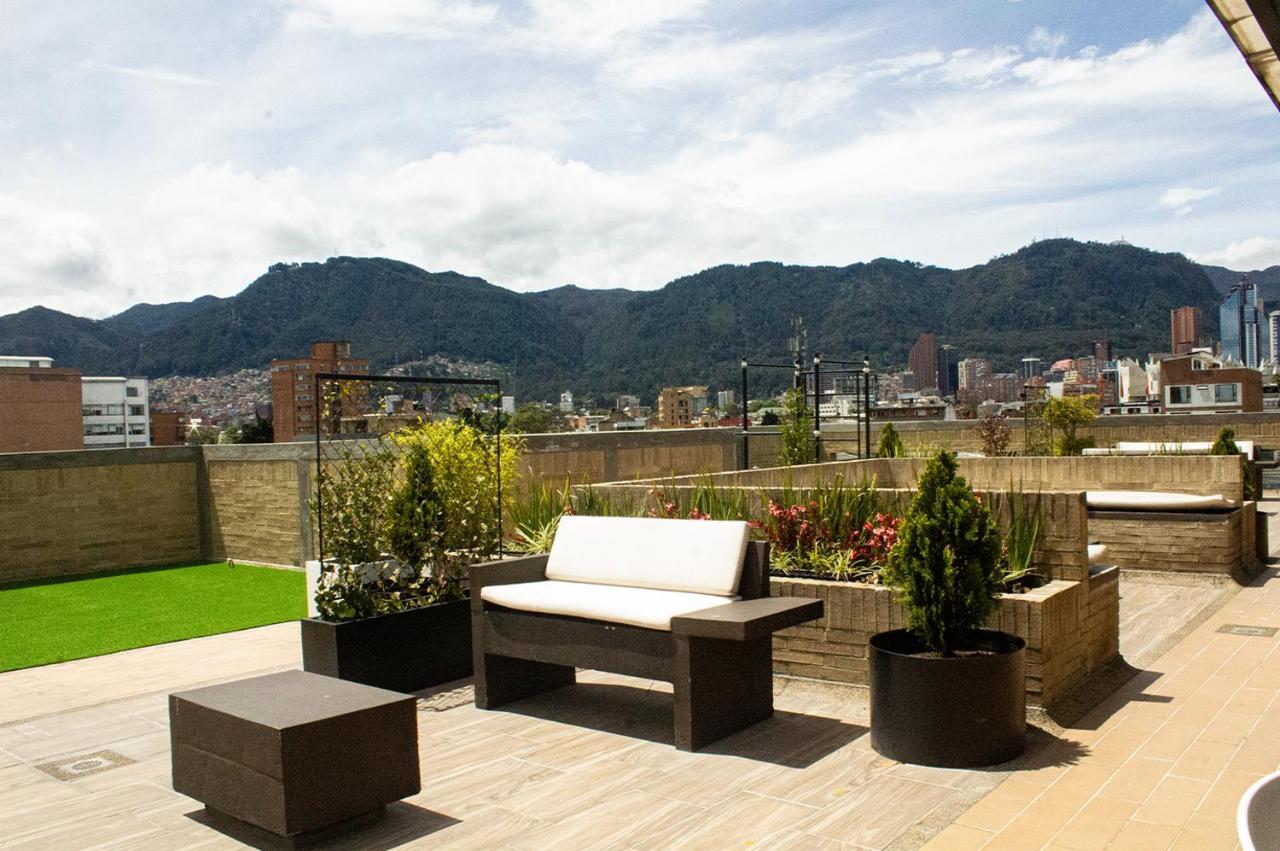 Apartment Aparta Estudios Connect